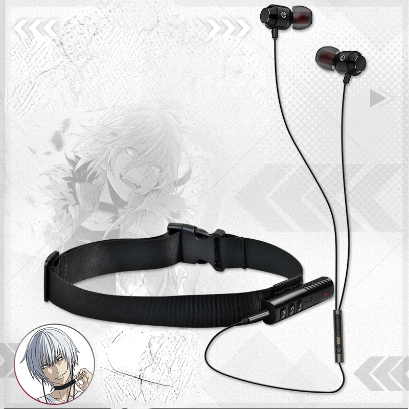 Anime Wireless Headphones Gami - Esports Gaming Earbuds のレビューと価格
