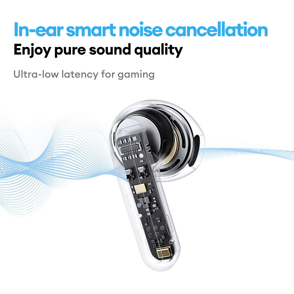 New Lenovo LE209 Wireless Blue - Esports Gaming Earbuds のレビューと価格