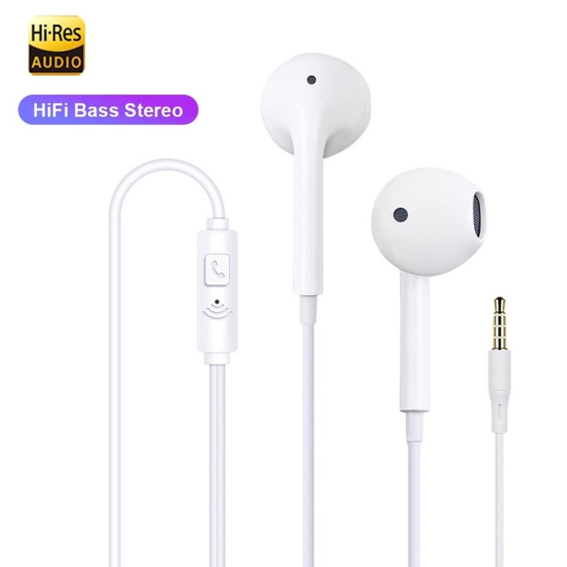 Universal Earphone 3.5mm Jack  - Esports Gaming Earbuds のレビューと価格