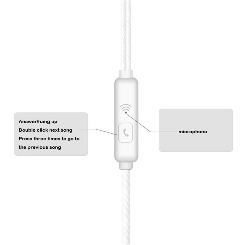 Universal Earphone 3.5mm Jack  - Esports Gaming Earbuds のレビューと価格