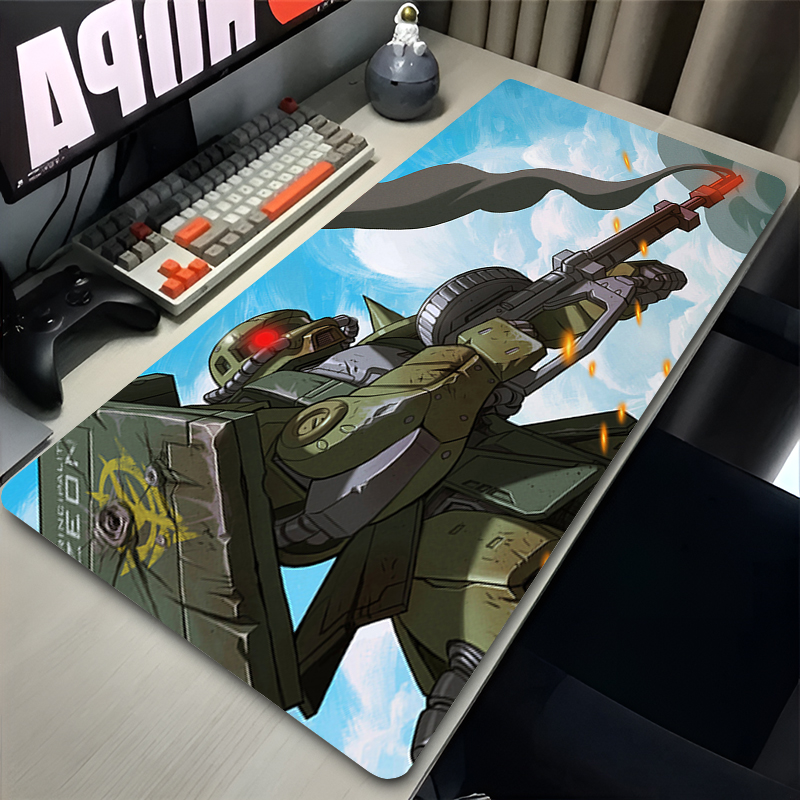 Popular Mouse Pad Mechanical W - Mouse Gaming Esports のレビューと価格