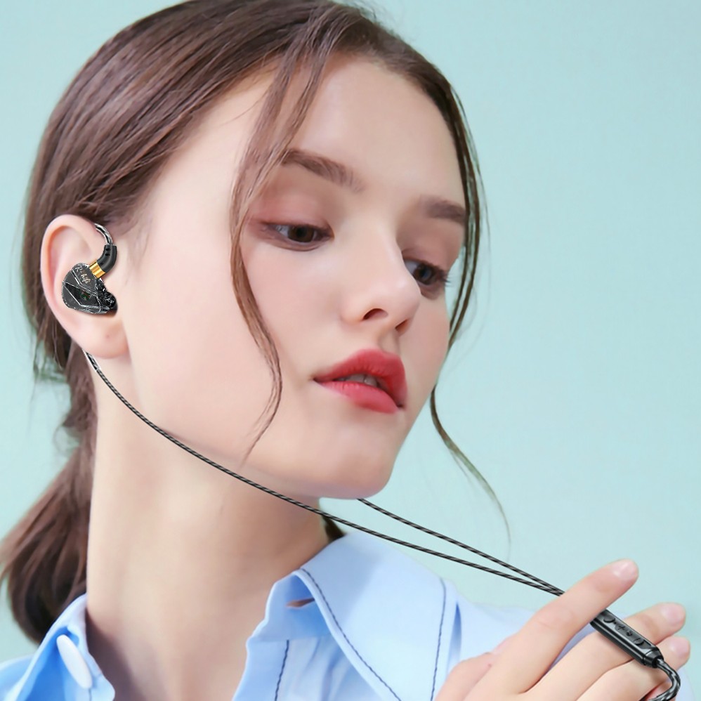 OLAF Gaming Headset Wired Earp - Esports Gaming Earbuds のレビューと価格