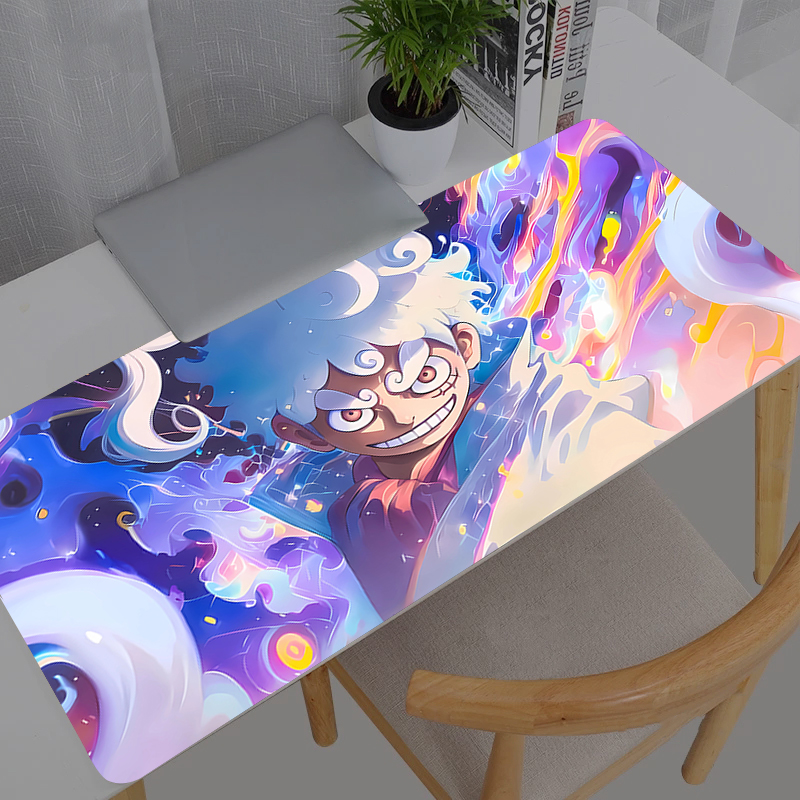 Mouse Pad One Piece Luffy Gami - Esports Gaming Mousepad のレビューと価格