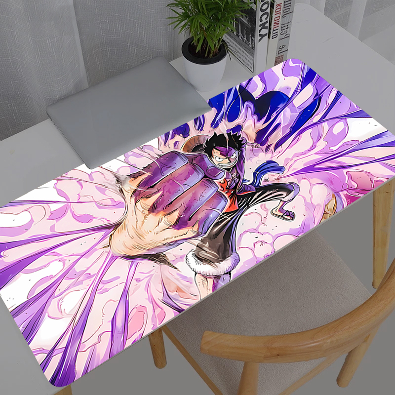 Mouse Pad One Piece Luffy Gami - Esports Gaming Mousepad のレビューと価格