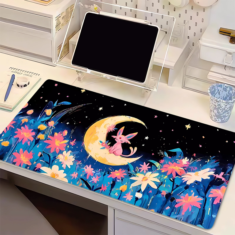 Mouse Pad Pokemon Game Mini Pc - Esports Gaming Mousepad のレビューと価格