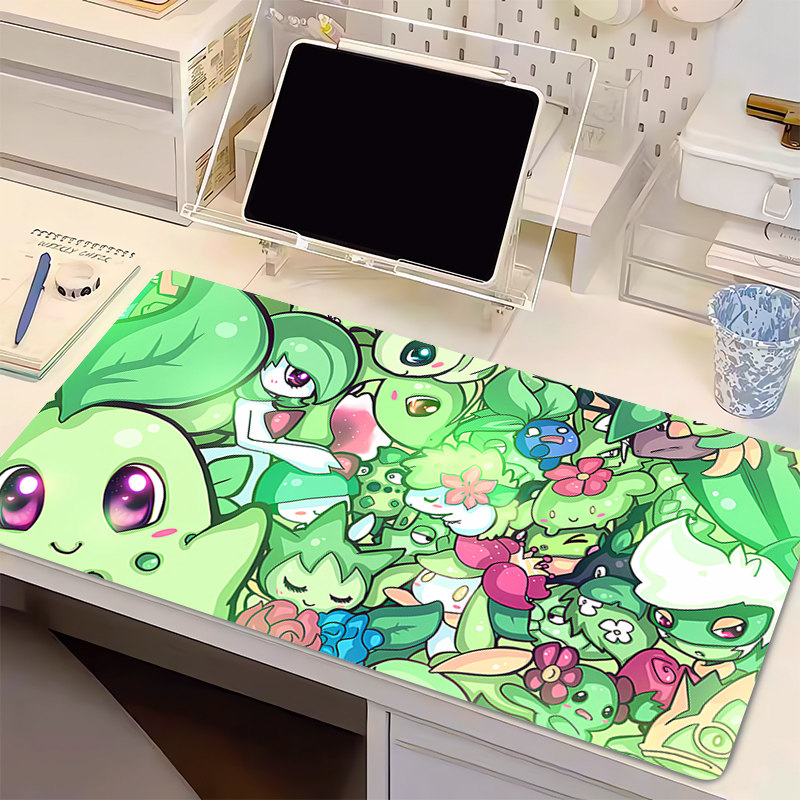 Mouse Pad Pokemon Game Mini Pc - Esports Gaming Mousepad のレビューと価格