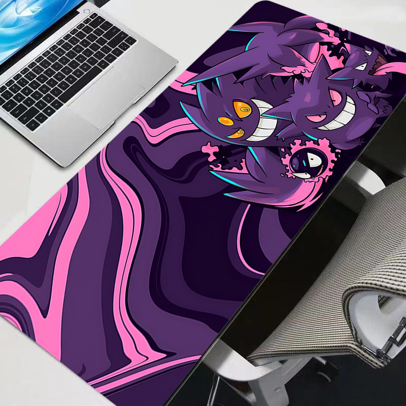 Large Mouse Pad G-gengar Mouse - Esports Gaming Mousepad のレビューと価格