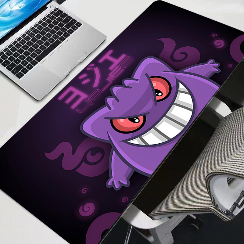 Large Mouse Pad G-gengar Mouse - Esports Gaming Mousepad のレビューと価格