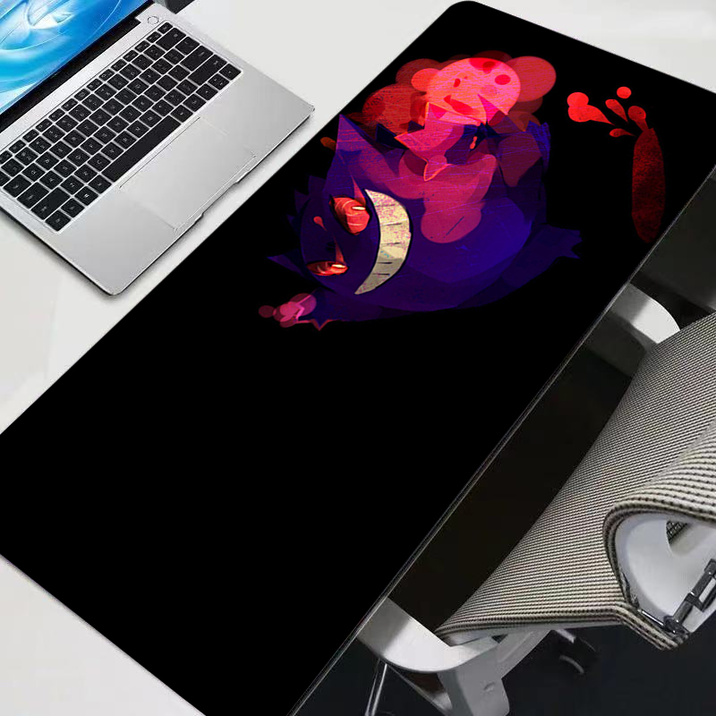Large Mouse Pad G-gengar Mouse - Esports Gaming Mousepad のレビューと価格