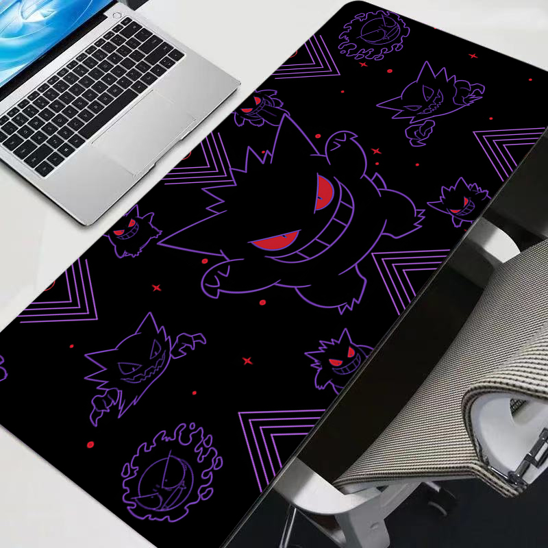 Large Mouse Pad G-gengar Mouse - Esports Gaming Mousepad のレビューと価格