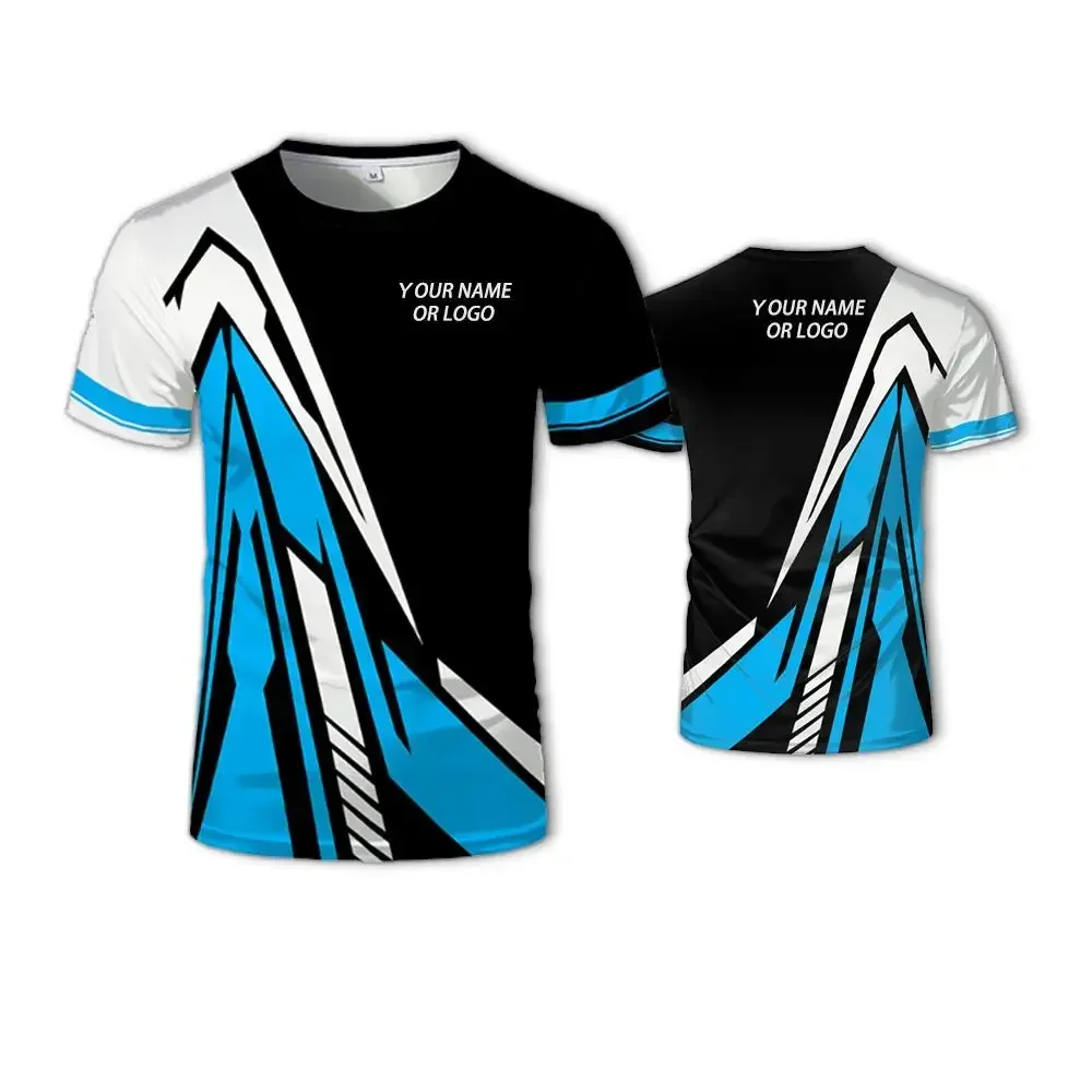 Pattern 3D Printed Esports Tea - Esports Gaming Logos のレビューと価格