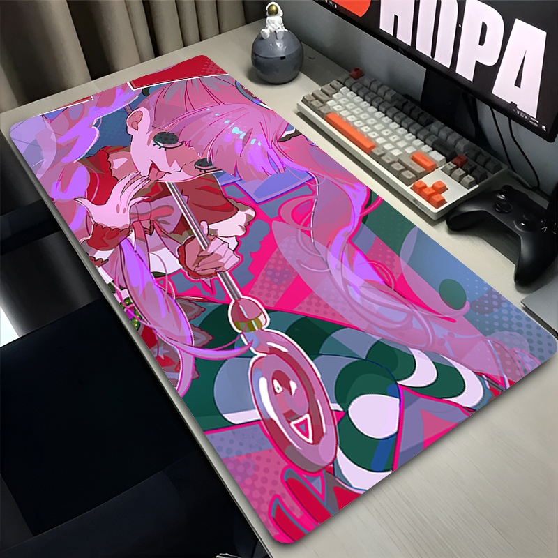 one piece Perona Z Mouse Pad C - Esports Gaming Mousepad のレビューと価格