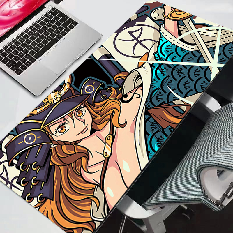 Mouse Pad One Piece Kawaii Gam - Mouse Gaming Esports のレビューと価格